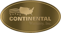 continental warranty