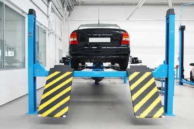 Extended Car Warranty