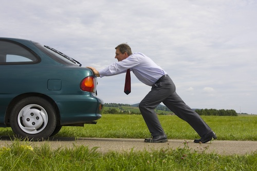 car-breakdown