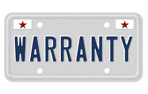 extended auto warranty protection plan