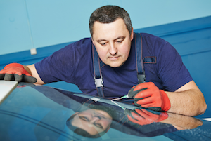 Continental Warranty Windshield Replacement Warranty