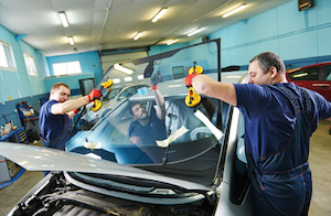 Windshield Replacement Warranty