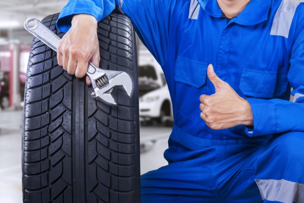 Auto Repair Warranty