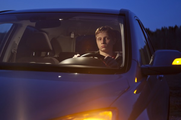 Extended car warranties company FAQs Driving at night