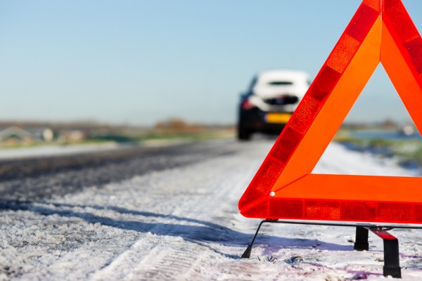 Car warranties claims procedure winter car trouble
