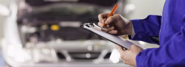 File a Warranty Claim in Maryland